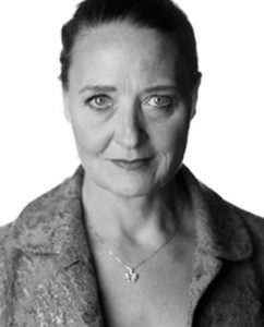 Cristina Gottfridsson